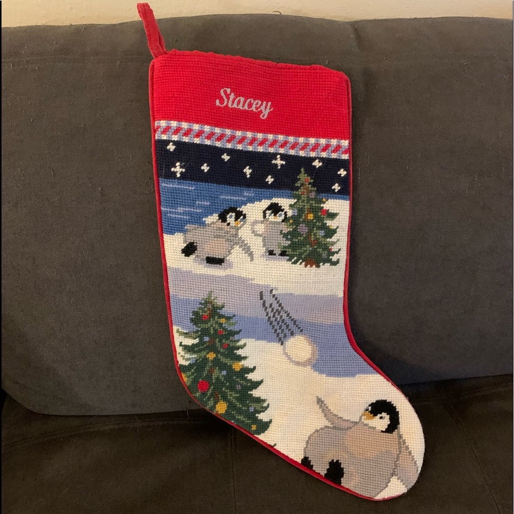 Christmas Stocking